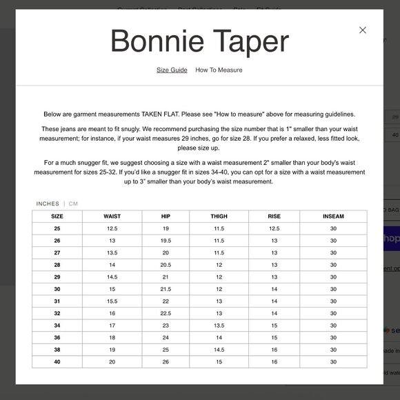 Decade Studio Bonnie Taper Braga (40) - Picture 9 of 9